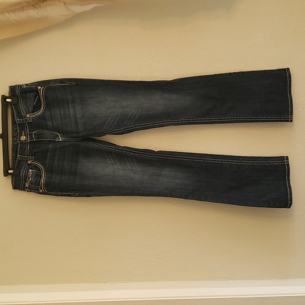 Womens Jeans